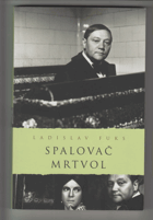 Spalovač mrtvol