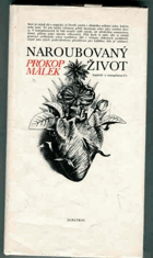 Naroubovaný život. Kapitoly o transplantacích