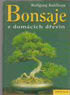 Bonsaje z domácích dřevin