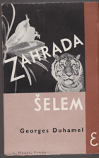 Zahrada šelem BEZ OBÁLKY!