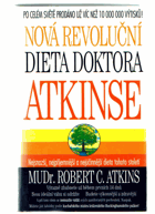 Nová revoluční dieta doktora Atkinse