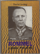 Rommel - Liška pouště