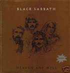 Heaven and Hell