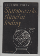 Staropražské sluneční hodiny