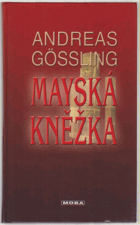 Mayská kněžka