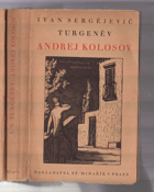 Andrej Kolosov a jiné povídky