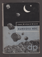 Kurdská noc BEZ PŘEBALU