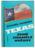 Texas - země osamělé hvězdy