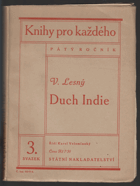 Duch Indie