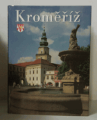 Kroměříž na fotografiích Františka Zahradníčka