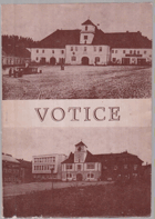 Votice - z historie města