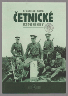 Četnické vzpomínky