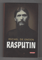 Rasputin a soumrak ruské monarchie