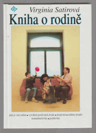 Kniha o rodině