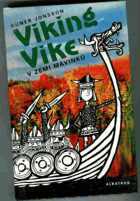 Viking Vike v zemi Mávinků