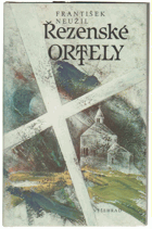 Řezenské ortely - román o knížeti Rostislavovi