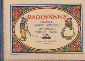 Melantrich a.s. Radovánky