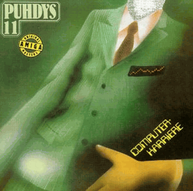 Puhdys 11 (Computer-Karriere)