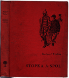 Stopka a spol. - příběhy tří hochů