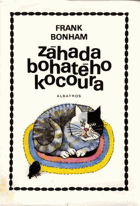 Záhada bohatého kocoura