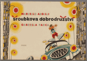 Šroubkova dobrodružství