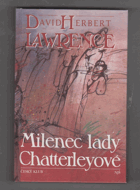 Milenec lady Chatterleyové