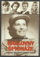 Královny špionáže - legendy západních tajných služeb