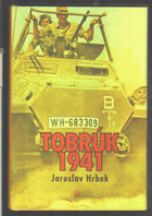Tobrúk 1941