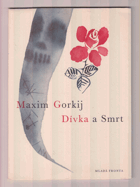 Dívka a smrt - Pohádka