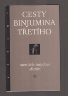 Cesty Binjumina Třetího
