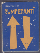 Rumpedanti - 4 kosmické výlety