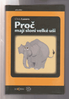 Proč mají sloni velké uši