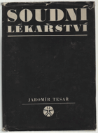 Soudní lékařství
