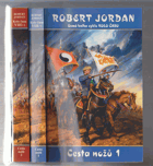 2SVAZKY Cesta nožů I - II