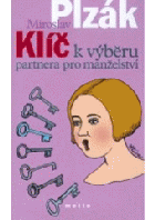 Klíč k výběru partnera pro manželství