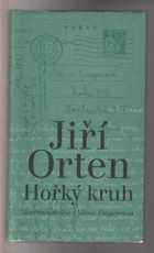 Hořký kruh - korespondence s Věrou Fingerovou