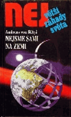 Nejsme sami na Zemi