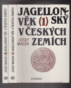 Jagellonský věk v českých zemích 2. svazek