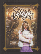 Saxana a lexikon kouzel
