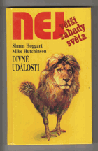 Divné události