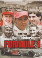 Formule 1 Úplná historie