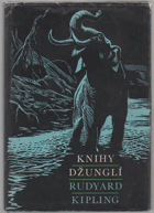 Knihy džunglí