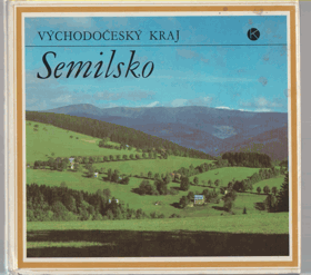 Semilsko - východočeský kraj. Semily