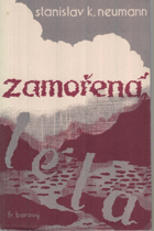 Zamořená léta. Básně 1939-1944