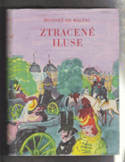 Ztracené iluse