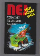 Vzpomínky na Atlantídu