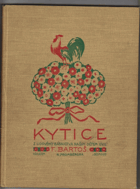 Kytice z lidového básnictva našim dětem