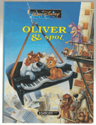 Oliver a spol.