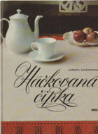 Háčkovaná čipka SLOVENSKY!!!