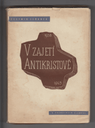 V zajetí Antikristově